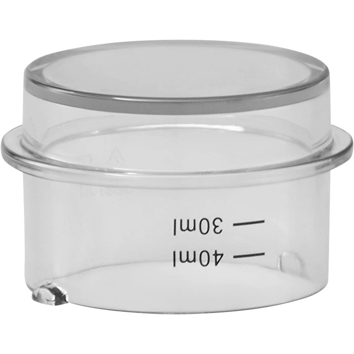 Стекляннй блендер WMF Kult X, емкость для измельчения льда 1,5 л, 20 000 об/мин, стекляннй блендер для приготовления смузи, блендер, кухоннй блендер, лектрический одноразовй шейкер для молока
