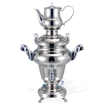 Самовар 3.0 л Odessa III BEEM