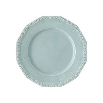 Тарелка 27,7 см Pale Mint Maria Rosenthal