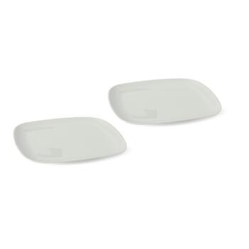 Набор тарелок для стейка, 2 предмета, New Fresh Vivo Villeroy & Boch