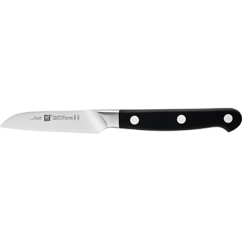 Нож для чистки овощей 9 см Pro Zwilling