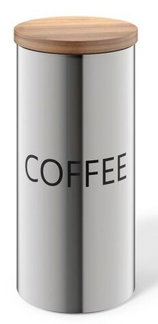 Емкость для хранения кофе 22,5 см Cera Zack