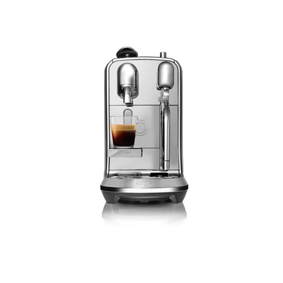 Кофеварка капсульная 1600 Вт Creatista Plus Sage Appliances