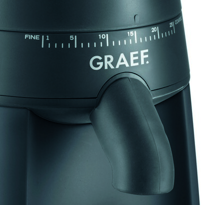Кофемолка CM 702 Graef
