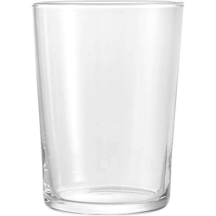 Набор стаканов для воды 510 мл, 12 предметов Bormioli Rocco