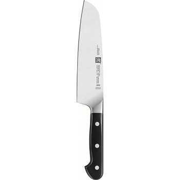 Нож поварской Сантоку 18 см Pro Zwilling