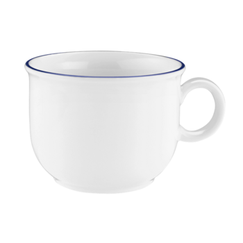 Чашка для кофе 0.21 л Blaurand Compact Seltmann
