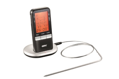 Цифровой беспроводной термометр для гриля HÄNDI Gefu