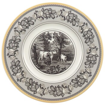 Тарелка пирожковая 16 см Audun Villeroy & Boch