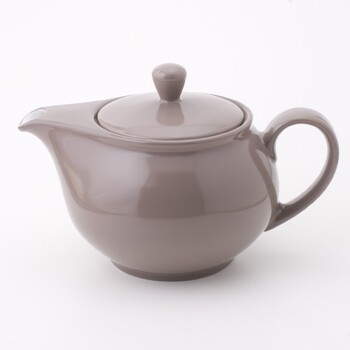 Заварочный чайник 0,90 л, темно-серый Pronto Colore Kahla