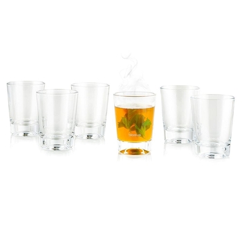 Набор стаканов для чая 6 предметов Blend Blomus