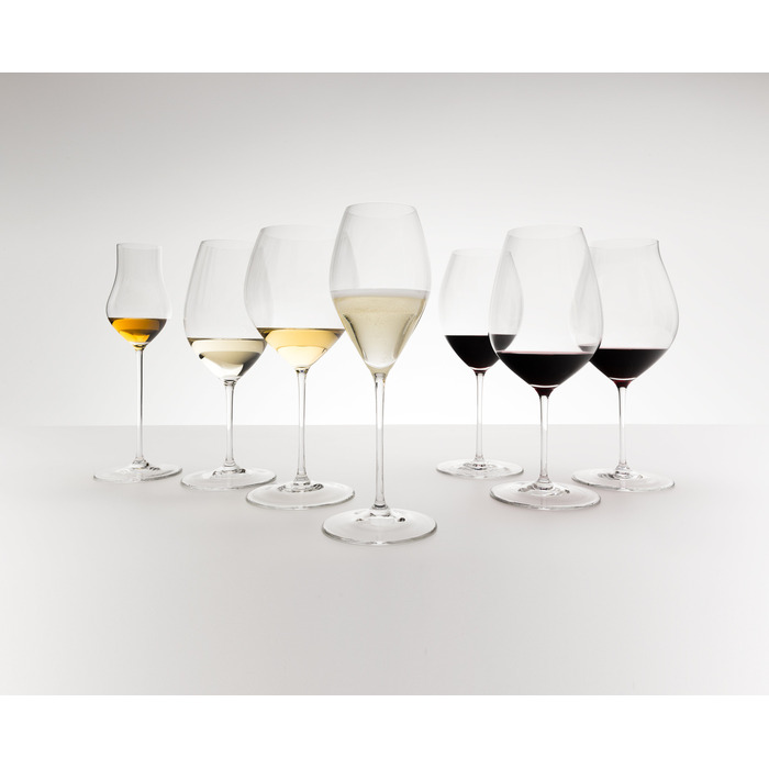 Набор бокалов для красного вина 830 мл 2 предмета Performance Riedel