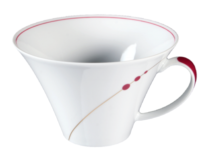 Чашка для завтрака 0.35 л Mirage Top Life Seltmann