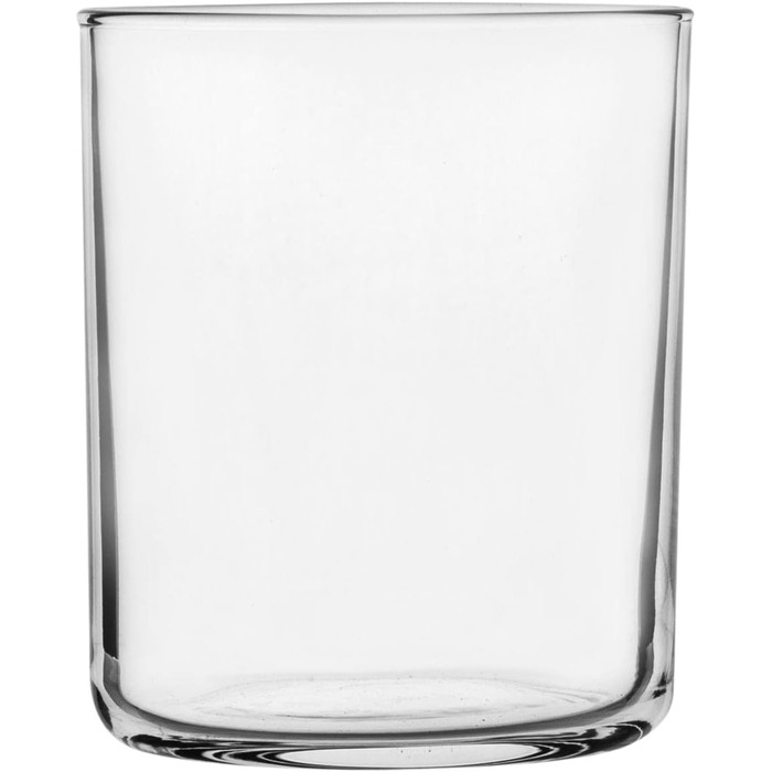 Набор классических стаканов 280 мл, 6 предметов Bormioli Rocco