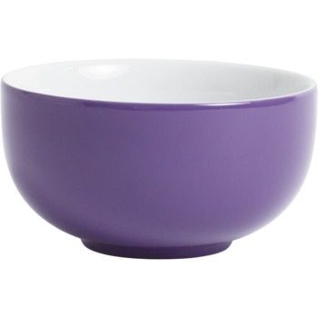 Пиала для десерта 13 см, фиолетовая Pronto Colore Kahla
