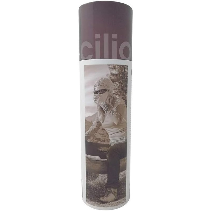 Бутылка для питья 750 мл Elegant Cilio