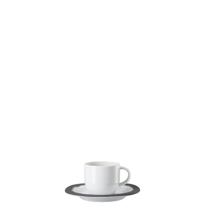 Блюдце к чашке для кофе 13,5 см, Ardesia Suomi New Generation Rosenthal