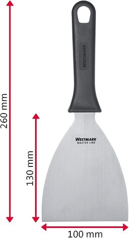 Набор лопаток для гриля 2 предмета Master Line Westmark