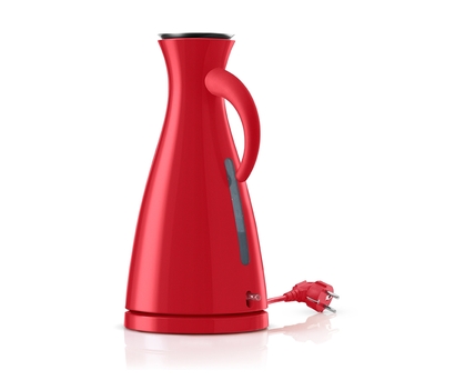 Электрический чайник 1,5 л красный Elektrischer Wasserkocher Eva Solo