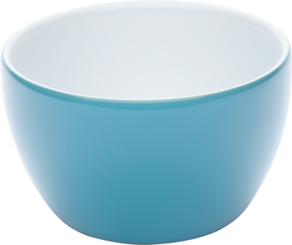 Сахарница 0,25 л, голубая Pronto Colore Kahla