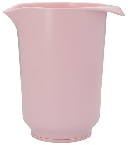 Чаша для смешивания, 1 л, розовый, RBV Birkmann