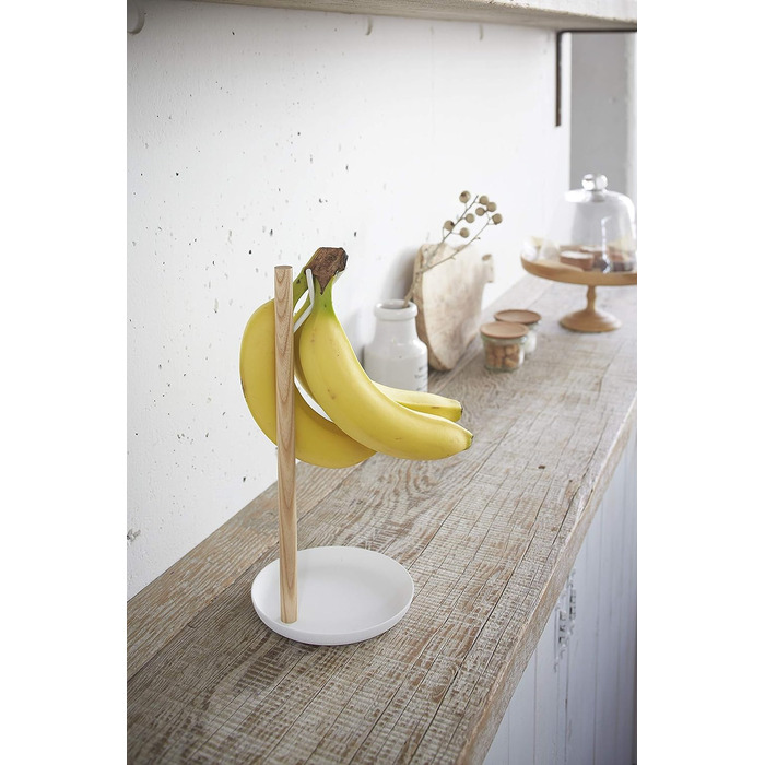 Подставка для бананов 13 x 13 x 28 см YAMAZAKI