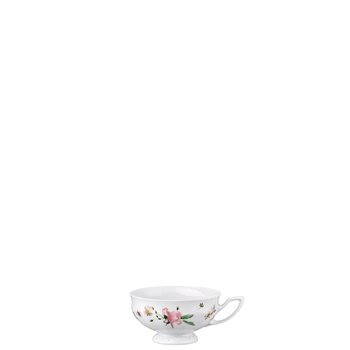 Чашка для чая 0,20 л Maria Pink Rose Rosenthal