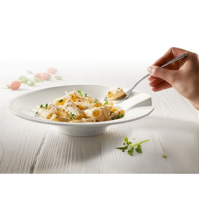 Набор тарелок для пасты M 27 см, 2 предмета Pasta Passion Villeroy & Boch