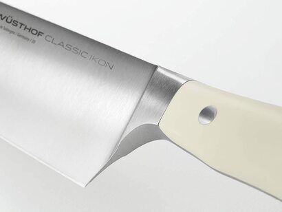 Филейный нож Wüsthof Classic Ikon 1040433716 из нержавеющей стали, 16 см