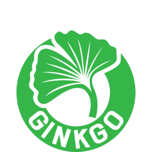BLUE GINKGO