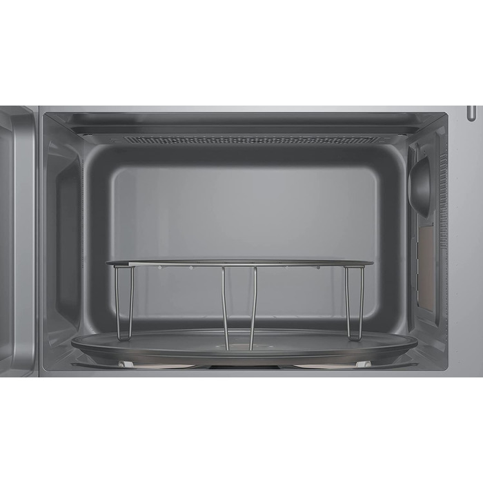 Микроволновая печь Bosch Elettrodomestici серии BEL623MB3 2, 60 х 38 см, черная