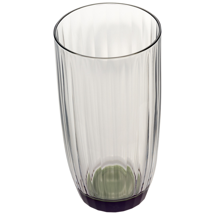 Стакан 16,5 см зеленый Artesano Original Glass Villeroy & Boch