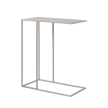 Консольный столик серый 58 см Fera Blomus