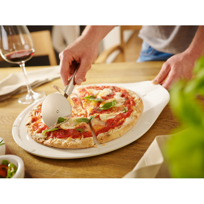Блюдо для пиццы 37,5 x 34,5 см Pizza Passion Villeroy & Boch