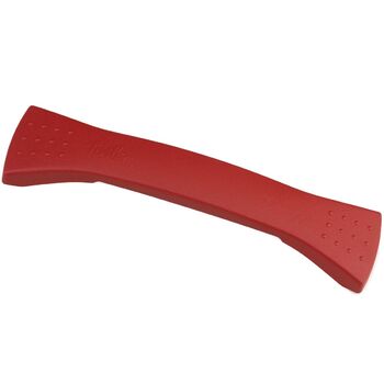 Ручка к крышке прямоугольная красная 16 см Magic Fissler