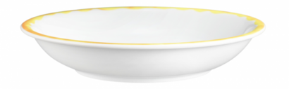 Тарелка для супа детская 20 см, Fleißige Bienen Compact Seltmann Weiden