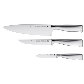 Набор ножей 3 предмета Grand Gourmet WMF