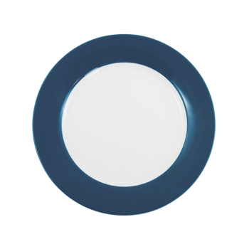 Тарелка 16 см, синяя Pronto Colore Kahla
