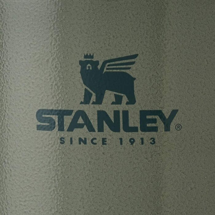 Френч-пресс Stanley The Stay-Hot 1,4 л