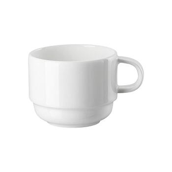 Чашка для кофе 0,22 л White Nora Hutschenreuther