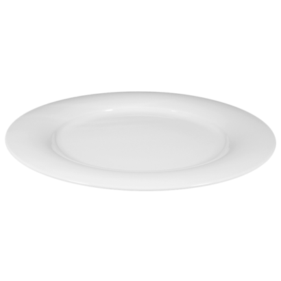 Тарелка плоская 33 см белая Savoy Seltmann