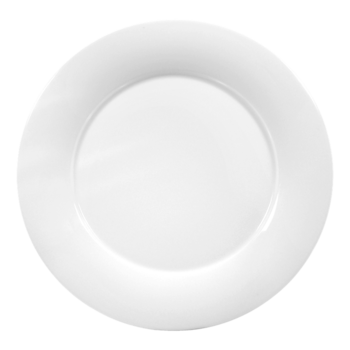 Тарелка плоская 28 см белая Savoy Seltmann