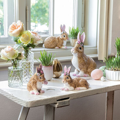 Коллекция Easter Bunnies от Villeroy & Boch