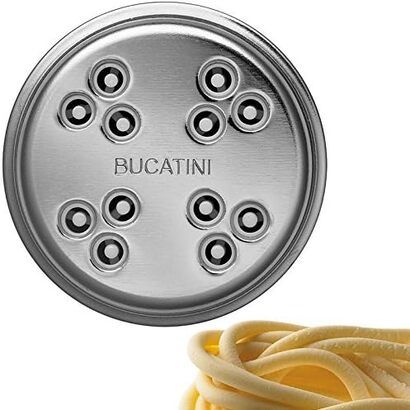 Насадка для спагетти, для кухонного комбайна, белая KitchenAid