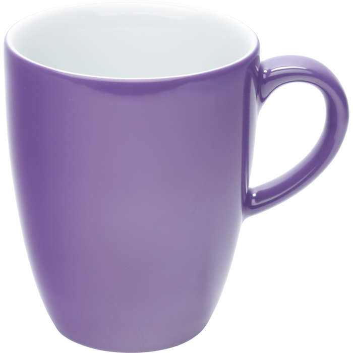 Чашка для макиато 0,28 л, фиолетовая Pronto Colore Kahla