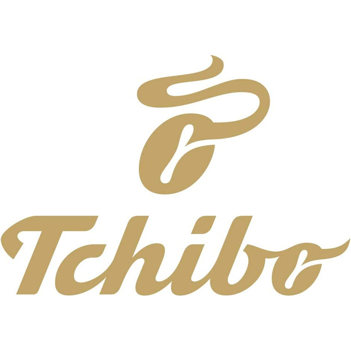 Кофемолка Tchibo / 160 Вт / 26 уровней помола / контейнеры 150 г, 85 г / нержавеющая сталь