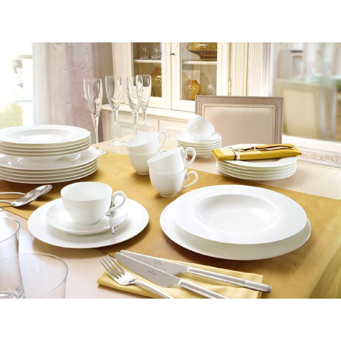 Набор тарелок, 12 предметов Royal Villeroy & Boch