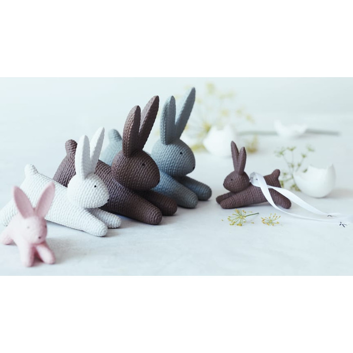 Коллекция Rabbits от Rosenthal