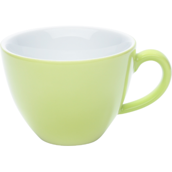 Чашка для кофе 0,16 л, лимонная Pronto Colore Kahla