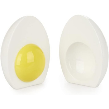 Набор солонок в форме яиц 2 предмета Balvi